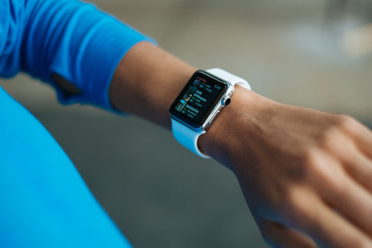 Cómo usar el Apple Watch Series 6 para cuidar tu salud