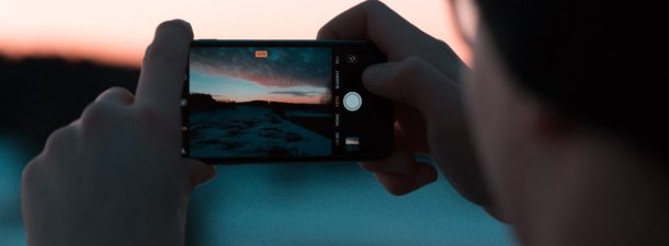 Encuentra el móvil con mejor cámara para fotógrafos