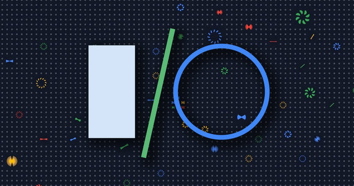 I/O: Google calienta la primavera presentando el nuevo Android 12 y mucho más