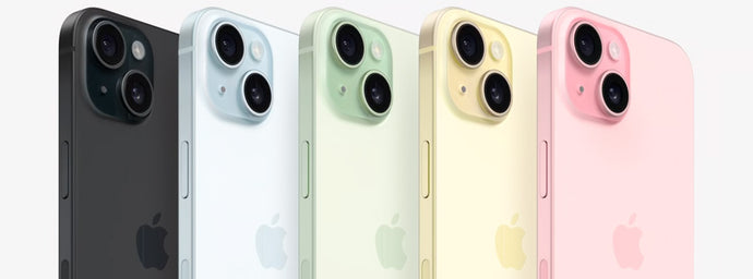 Los nuevos iPhone 15 y el Watch 9 Series, estrellas del Keynote de Apple de septiembre de 2023