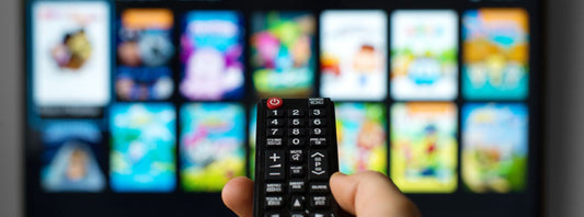 mejores aplicaciones para smart tv gratis 