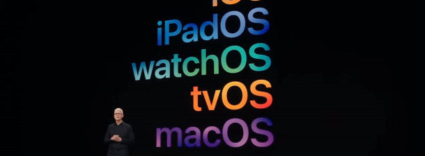 Apple WWDC: conoce lo último sobre iOS iPadOS 15, macOS 12, watchOS 8 y mucho más