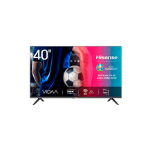 Cargar imagen en el visor de la galería, Hisense TV LED 40’’ 40A5600F Full HD
