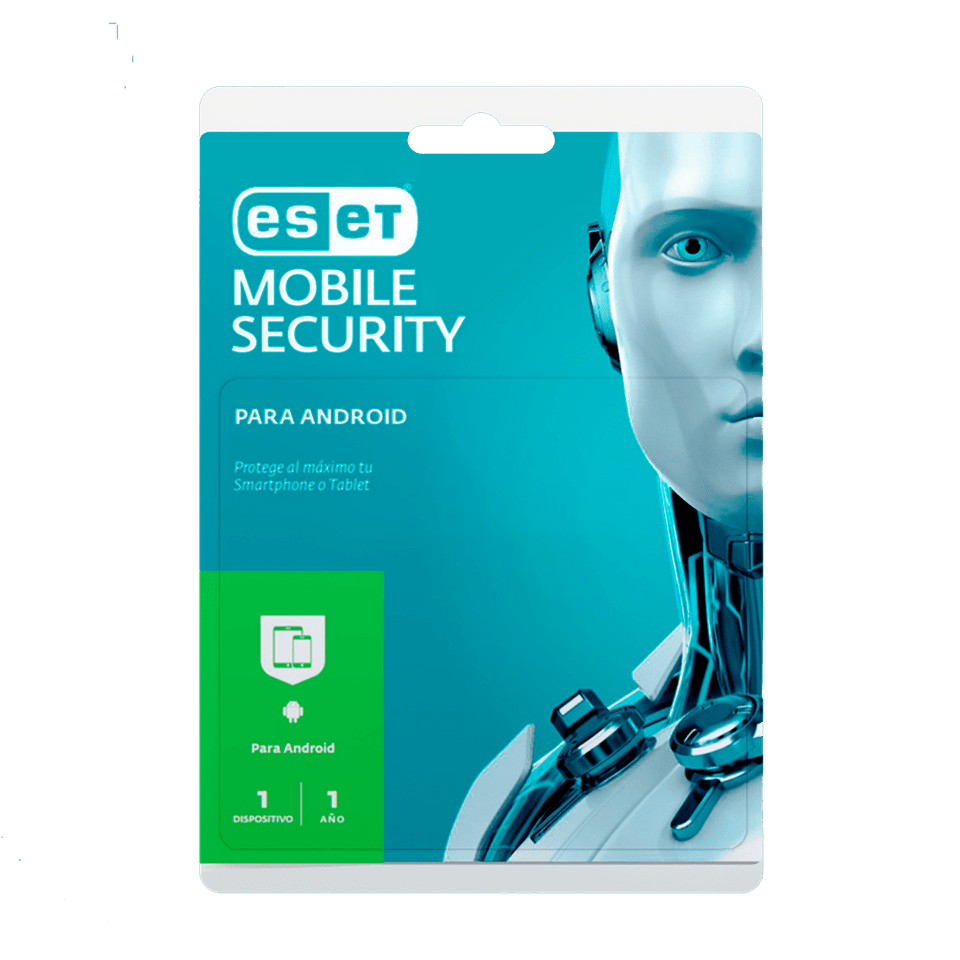 ESET Mobile Security Premium | 12 meses