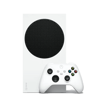 Cargar imagen en el visor de la galería, Microsoft Xbox Series S 512 GB
