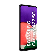 Cargar imagen en el visor de la galería, Samsung Galaxy A22 5G 128 GB
