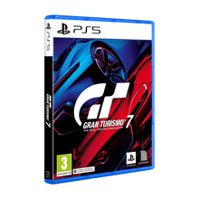 Cargar imagen en el visor de la galería, Sony PlayStation 5 +Dual Sense + Gran Turismo 7 + Horizon Forbidden West + Ultimate Spiderman
