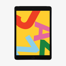 Cargar imagen en el visor de la galería, iPad 7th Gen LTE 32GB

