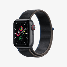 Cargar imagen en el visor de la galería, Apple Watch Series SE 44mm
