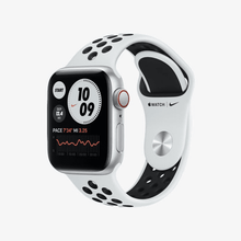 Cargar imagen en el visor de la galería, Apple Watch Series SE - Nike 40mm
