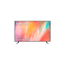 Cargar imagen en el visor de la galería, Samsung AU7105 Crystal UHD 65&quot; 4K Smart TV
