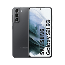 Cargar imagen en el visor de la galería, Samsung Galaxy S21 5G 128 GB Reacondicionado
