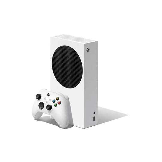 Microsoft Xbox Series S 512 GB