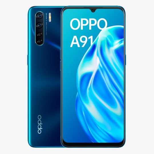 OPPO A91 128 GB