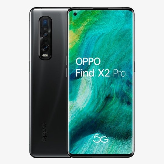 OPPO Find X2 Pro 512 GB