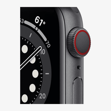 Cargar imagen en el visor de la galería, Apple Watch Series 6 (GPS + Cellular) 40mm
