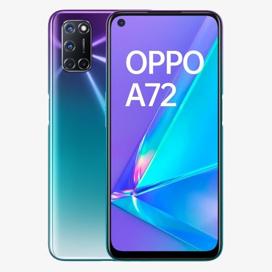 OPPO A72 128 GB