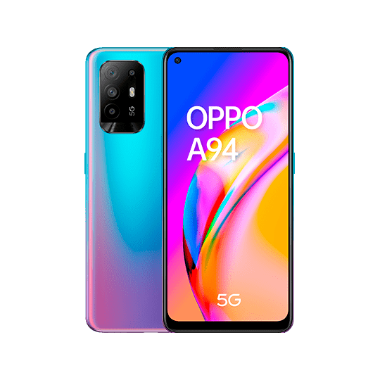 OPPO A94 128 GB
