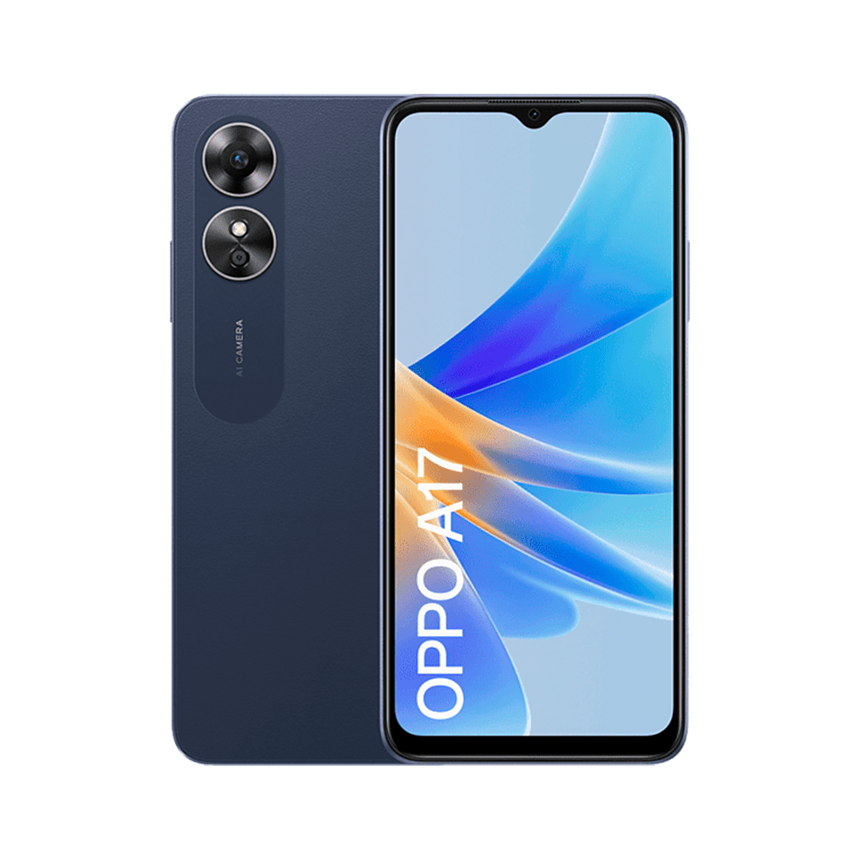 OPPO A17 64 GB