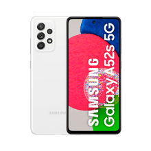 Cargar imagen en el visor de la galería, Samsung Galaxy A52s 5G 128 GB
