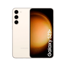 Cargar imagen en el visor de la galería, Samsung Galaxy S23+ 256GB

