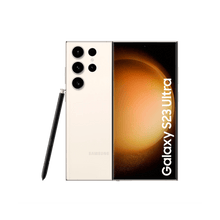 Cargar imagen en el visor de la galería, Samsung Galaxy S23 Ultra 1TB
