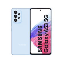 Cargar imagen en el visor de la galería, Samsung Galaxy A53 5G 128 GB
