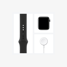 Cargar imagen en el visor de la galería, Apple Watch Series 6 (GPS + Cellular) 40mm
